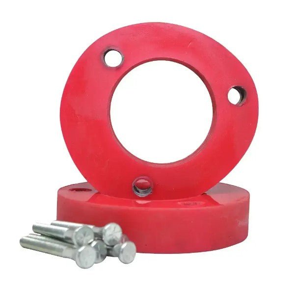 LIFT KIT 20mm 0.8in for OPEL ASTRA K (2015 - 2020)