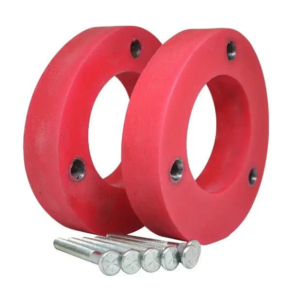 LIFT KIT 20mm 0.8in for OPEL ASTRA K (2015 - 2020)