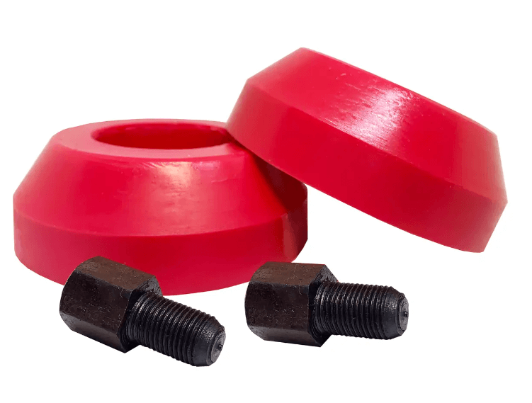 LIFT KIT 20mm 0.8in for OPEL CORSA D (2006 - 2014)