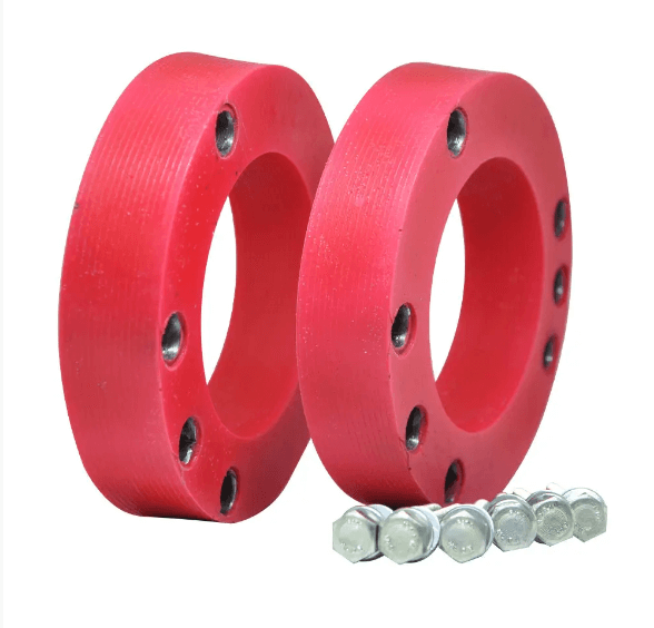 LIFT KIT 20mm 0.8in for OPEL MOVANO (2010 - 2019)