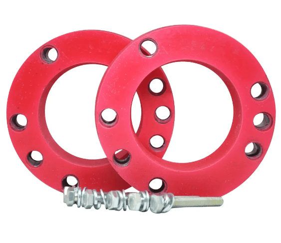 LIFT KIT 20mm 0.8in for OPEL VECTRA C (2002 - 2008)