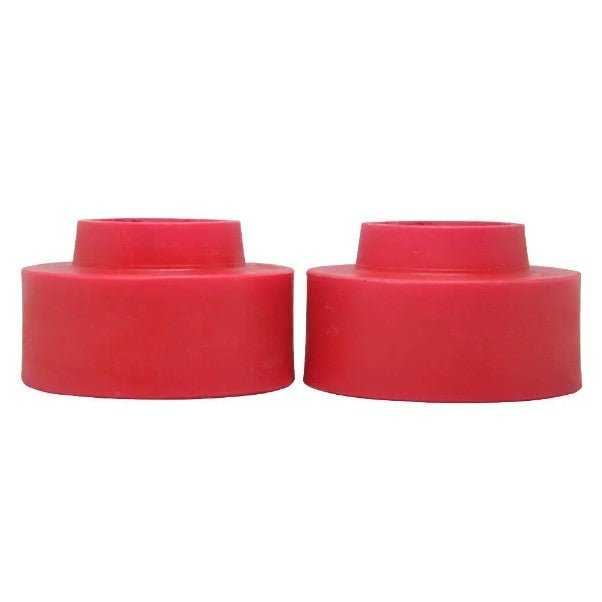 LIFT KIT 20mm 0.8in for PEUGEOT 407 (2004 - 2011)