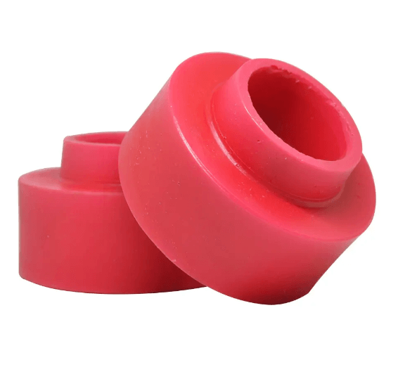 LIFT KIT 20mm 0.8in for PEUGEOT BIPPER (2008 - 2014)