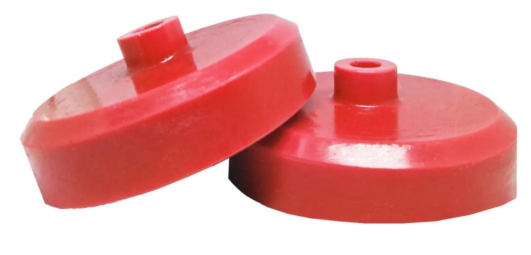 LIFT KIT 20mm 0.8in for RENAULT DOKKER (2012 - 2020)