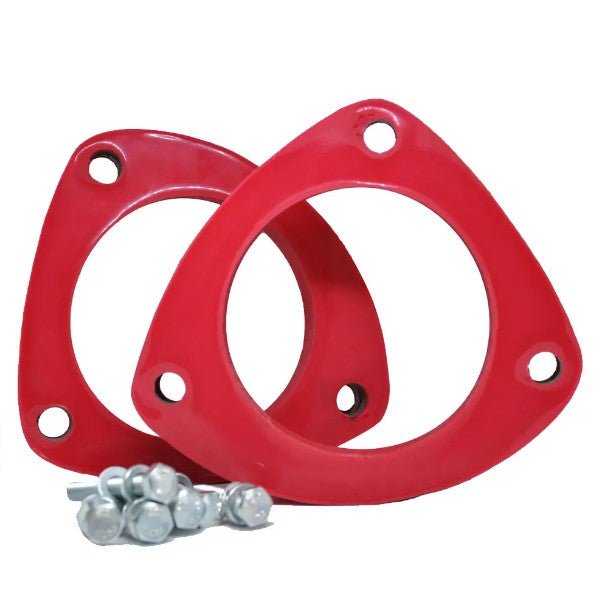 LIFT KIT 20mm 0.8in for RENAULT KOLEOS I (2008 - 2016)