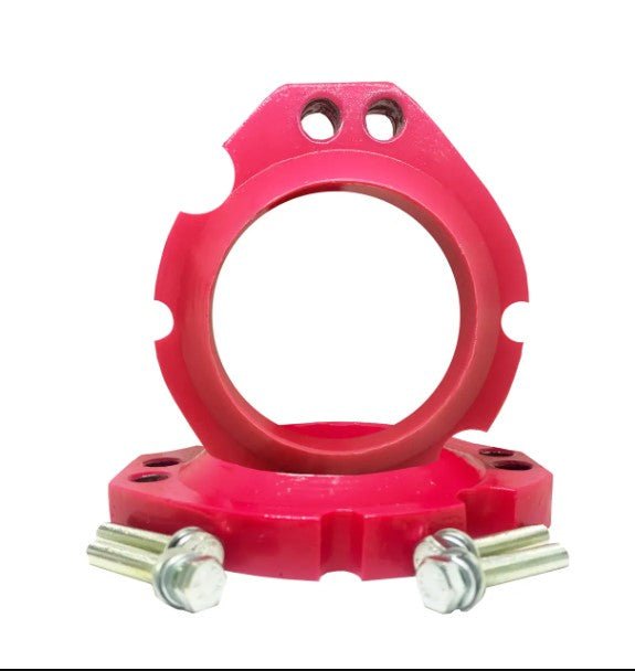 LIFT KIT 20mm 0.8in for RENAULT LAGUNA II (2000 - 2007)