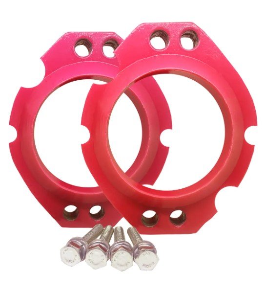 LIFT KIT 20mm 0.8in for RENAULT LAGUNA II (2000 - 2007)