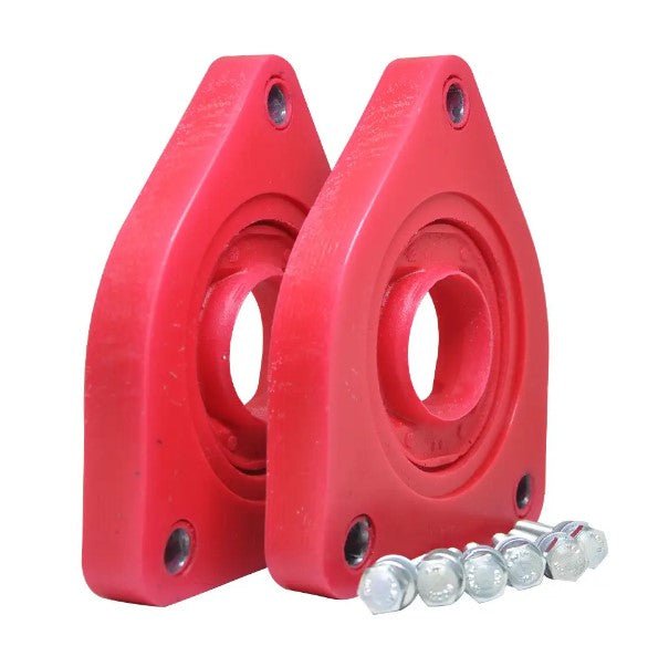 LIFT KIT 20mm 0.8in for RENAULT LAGUNA III (2007 - 2017)