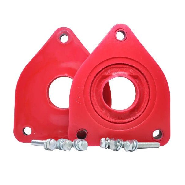 LIFT KIT 20mm 0.8in for RENAULT LAGUNA III (2007 - 2017)