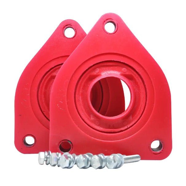 LIFT KIT 20mm 0.8in for RENAULT LAGUNA III (2007 - 2017)