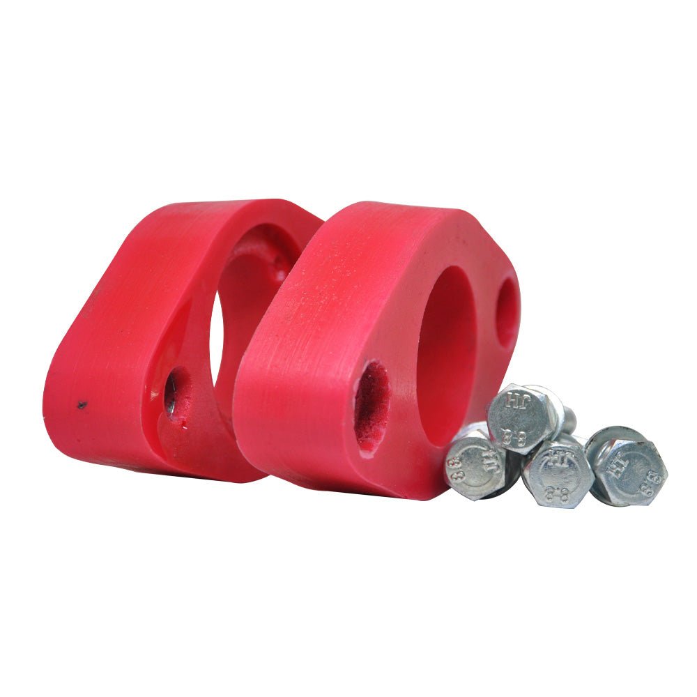 LIFT KIT 20mm 0.8in for SEAT EXEO (2008 - 2014)