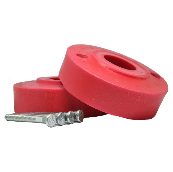 LIFT KIT 20mm 0.8in for Skoda Superb (2002 - 2008)