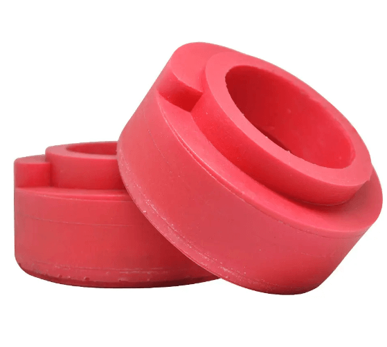 LIFT KIT 20mm 0.8in for SSANGYONG KORANDO C200 (2010 - 2019)