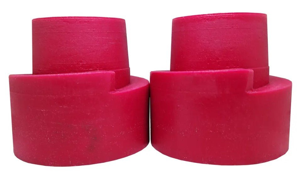 LIFT KIT 20mm 0.8in for SSANGYONG RODIUS I (2003 - 2012)