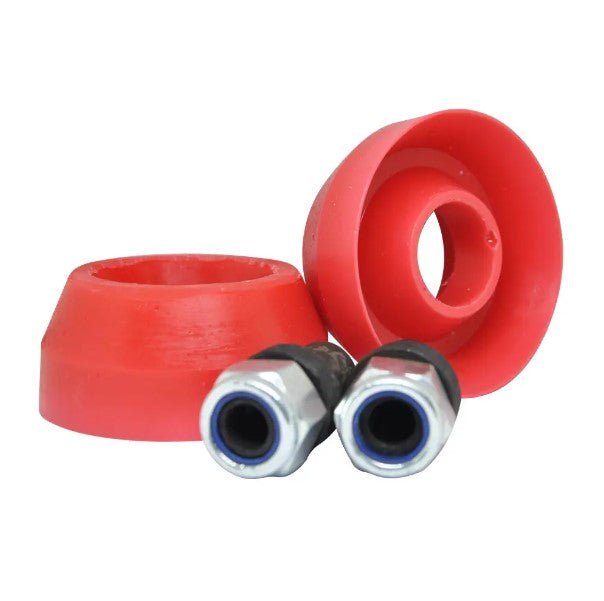 LIFT KIT 20mm 0.8in for TOYOTA YARIS XP130 (2010 - 2019)