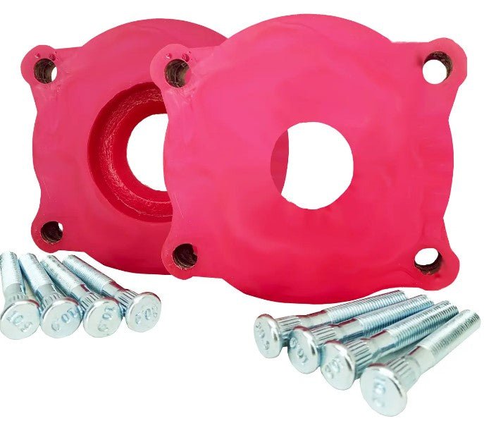 LIFT KIT 20mm 0.8in for Volkswagen Touareg (2002 - 2009)