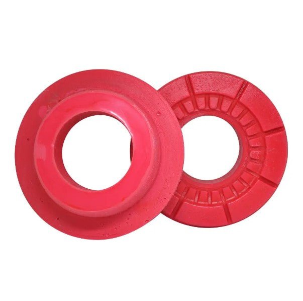 LIFT KIT 20mm 0.8in for Volkswagen Transporter T5 (2003 - 2015)
