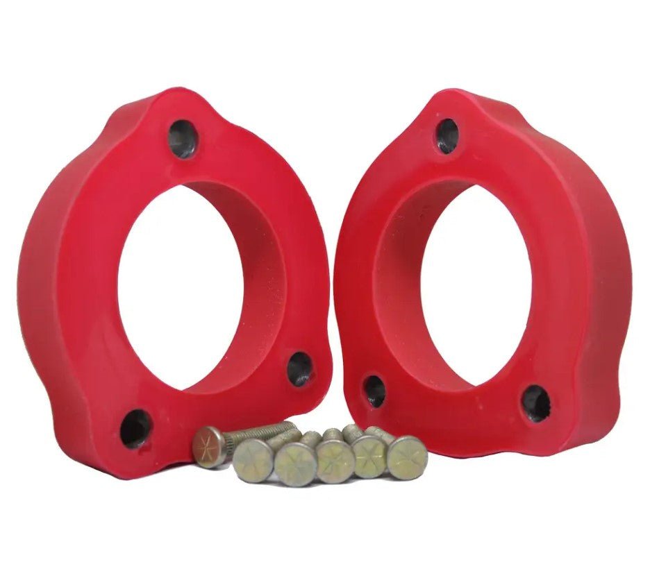 LIFT KIT 20mm/0.8in FOR TESLA MODEL 3 2016 - 2024