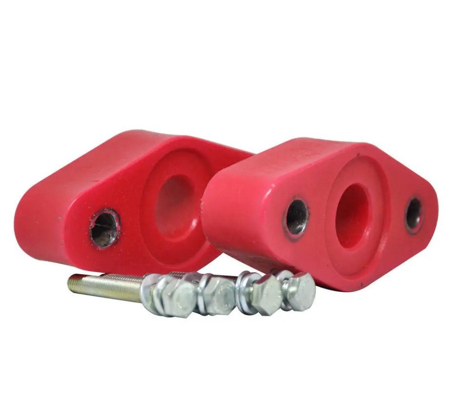 LIFT KIT 20mm/0.8in FOR TESLA MODEL 3 2016 - 2024