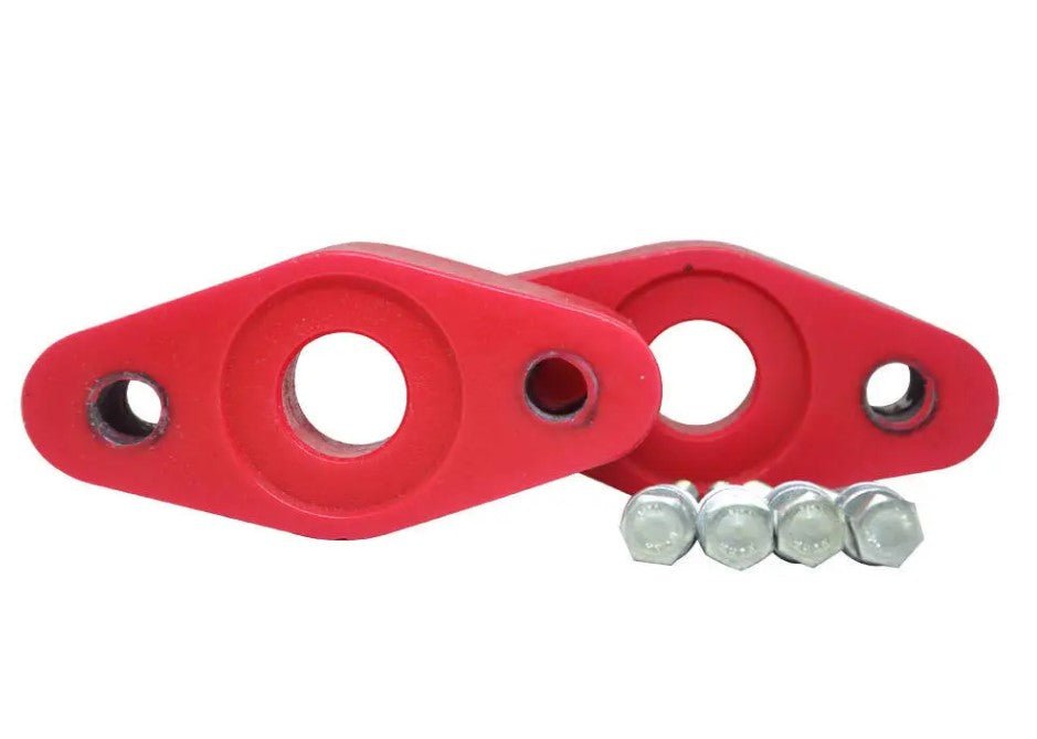 LIFT KIT 20mm/0.8in FOR TESLA MODEL 3 2016 - 2024