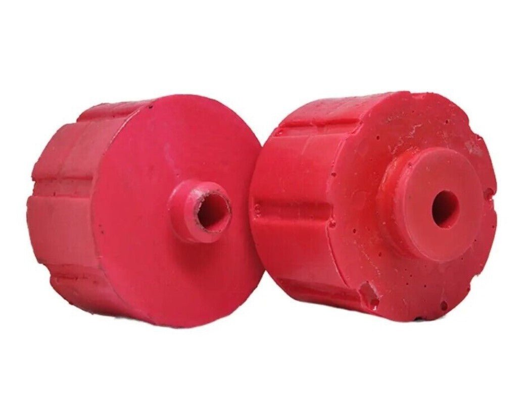 LIFT KIT 30mm 1.2" for Audi A6 C6 (2004 - 2011)