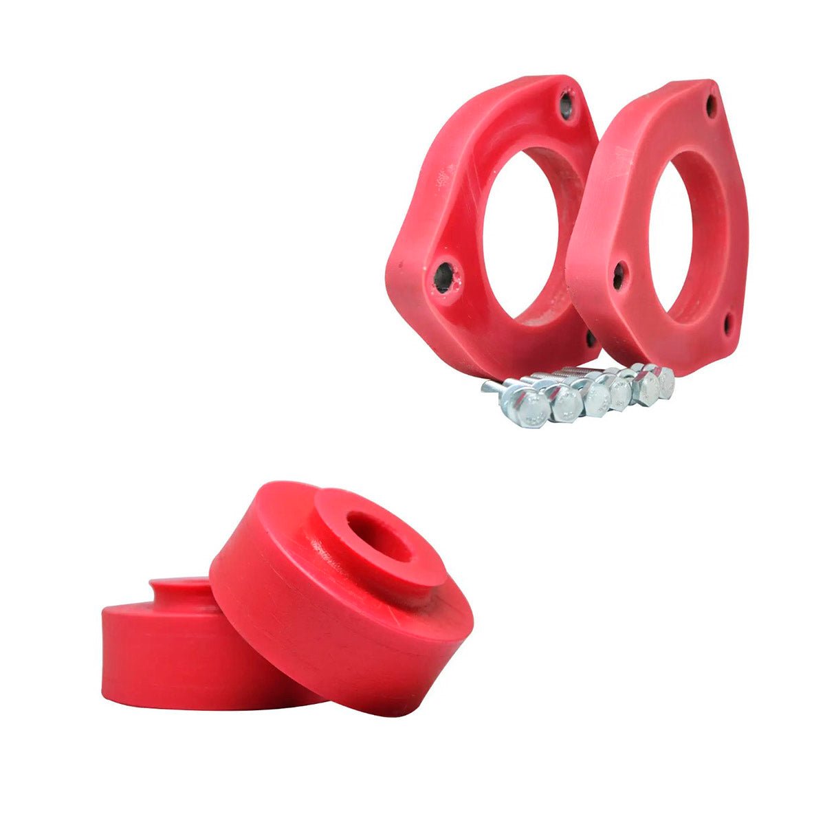 LIFT KIT 30mm 1.2in for Audi A3 (2003 - 2012)