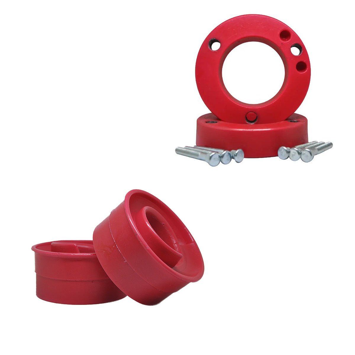 LIFT KIT 30mm 1.2in for BMW 1 Series E87 E88 (2004 - 2014)