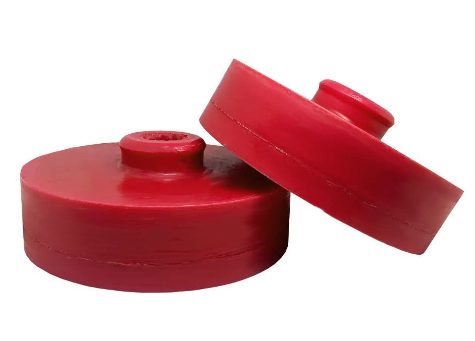 LIFT KIT 30mm 1.2in for BMW 3 Series E46 (1998 - 2007)