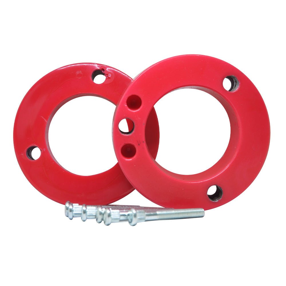 LIFT KIT 30mm 1.2in for BMW 3 Series E46 (1998 - 2007)