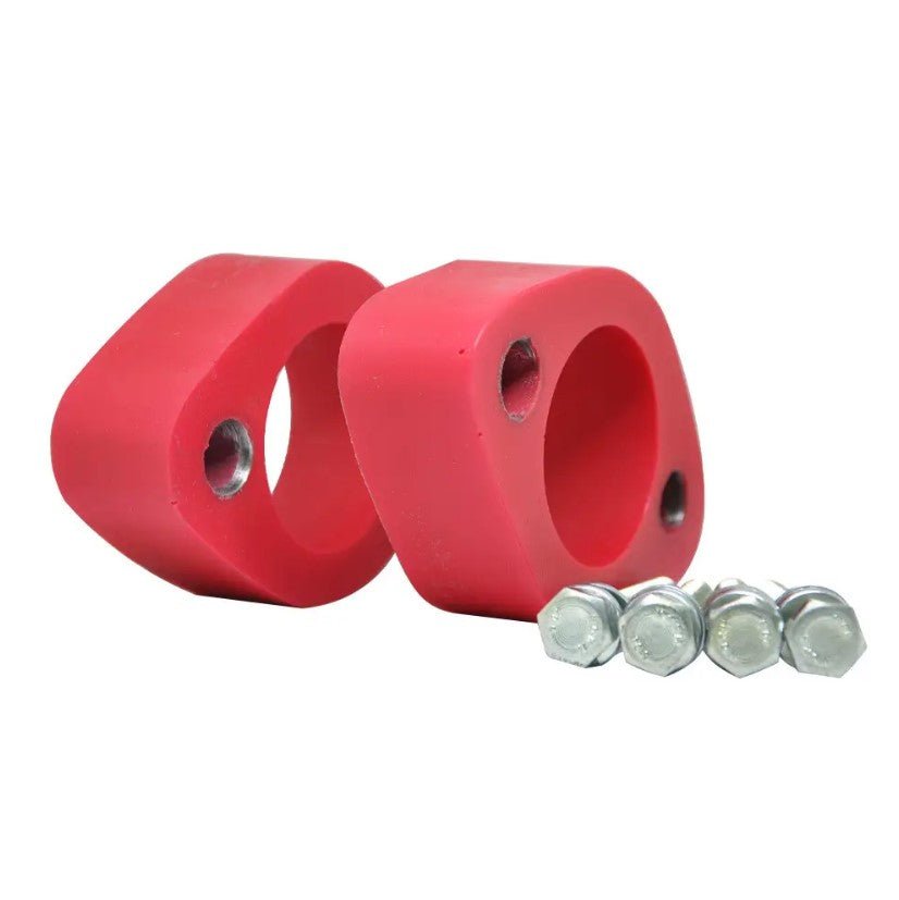 LIFT KIT 30mm 1.2in for BMW 3 Series E46 (1998 - 2007)