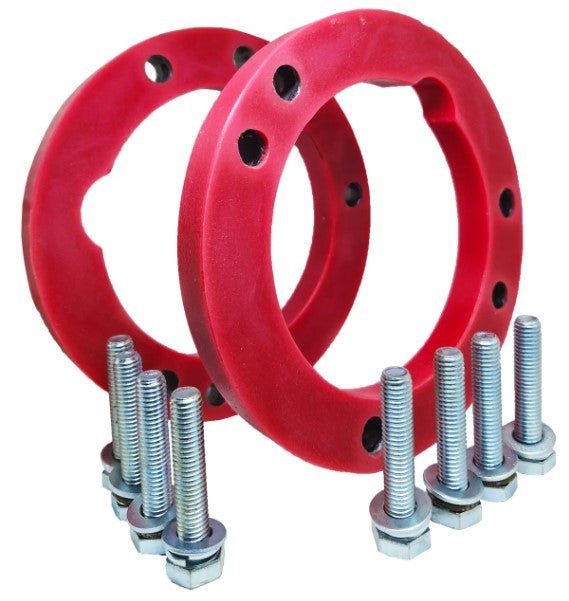 LIFT KIT 30mm 1.2in for BMW 4 Series F32 F33 (2013 - 2019)