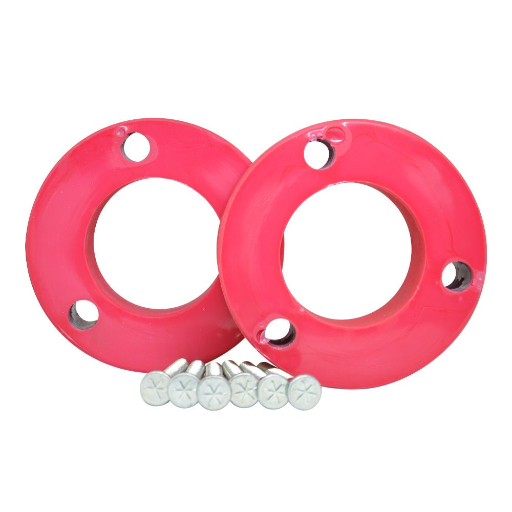 LIFT KIT 30mm 1.2in for BMW 5 - Series E34 (1988 - 1997)