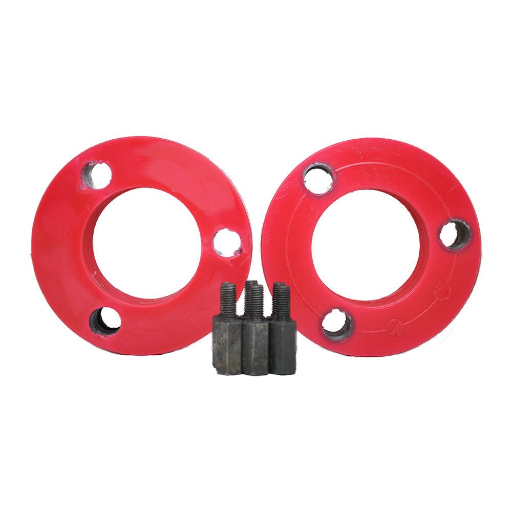 LIFT KIT 30mm 1.2in for BMW 7 Series E65 E66 (2001 - 2009)