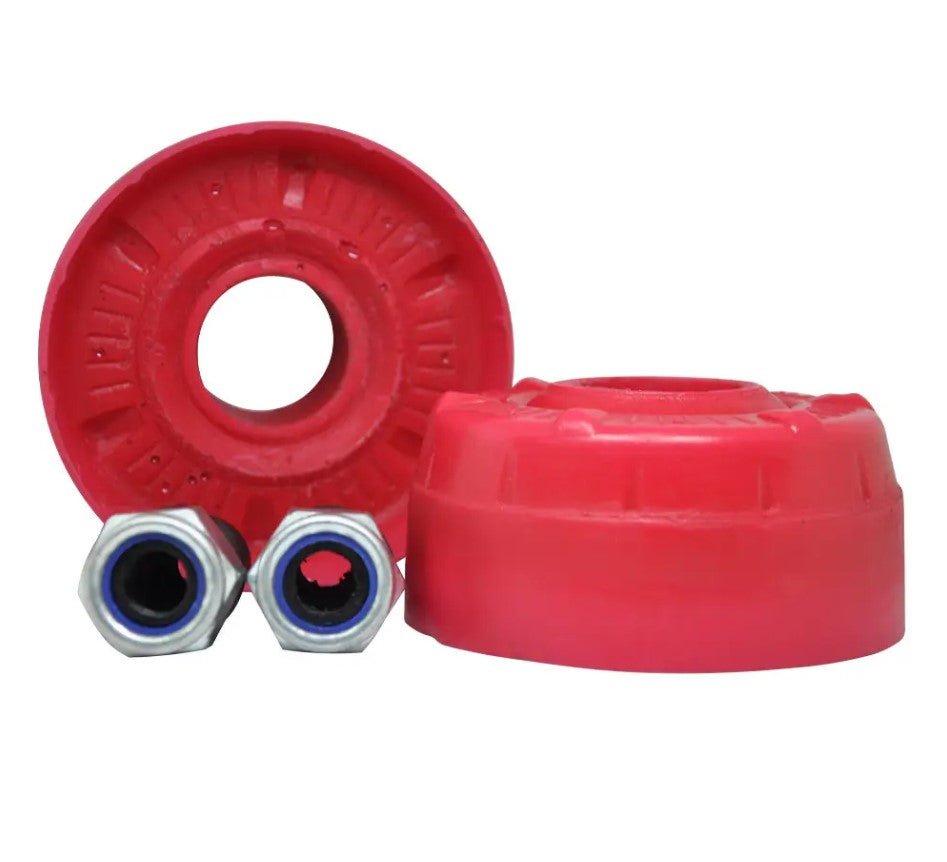 LIFT KIT 30mm 1.2in FOR CHEVROLET TRACKER (2013 - 2019)
