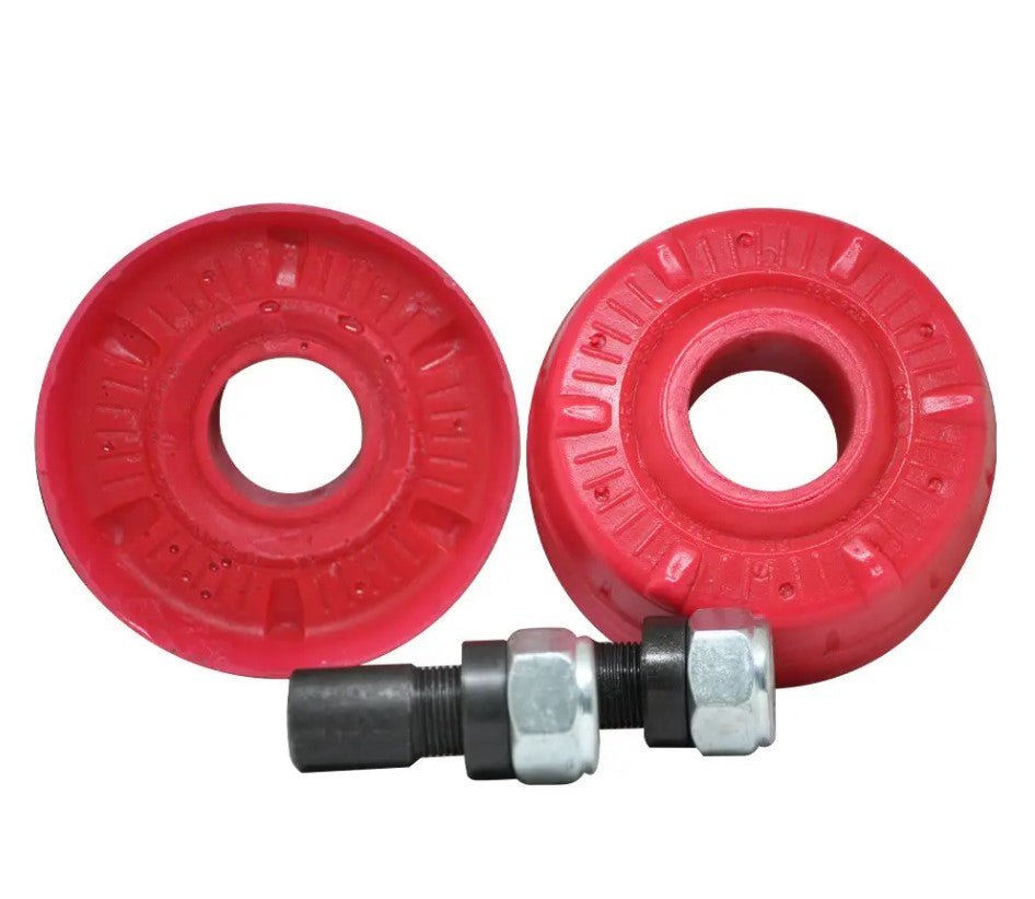 LIFT KIT 30mm 1.2in FOR CHEVROLET TRAX (2013 - 2019)