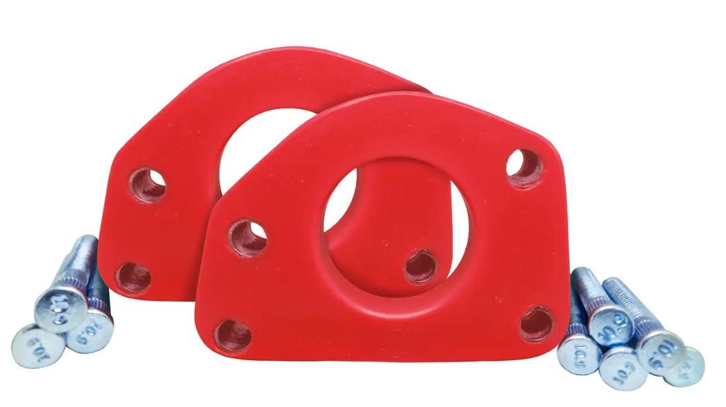LIFT KIT 30mm 1.2in for Dodge Nitro (2006 - 2011)