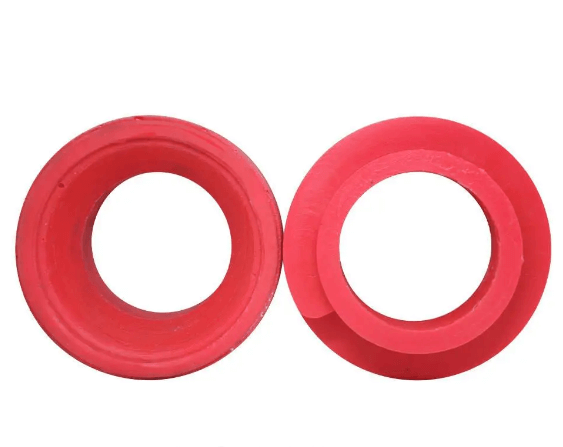 LIFT KIT 30mm 1.2in for Fiat 500E (2013 - 2023)