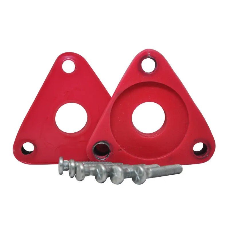 Lift Kit 30mm 1.2in for Ford Ecosport 2012 - 2017