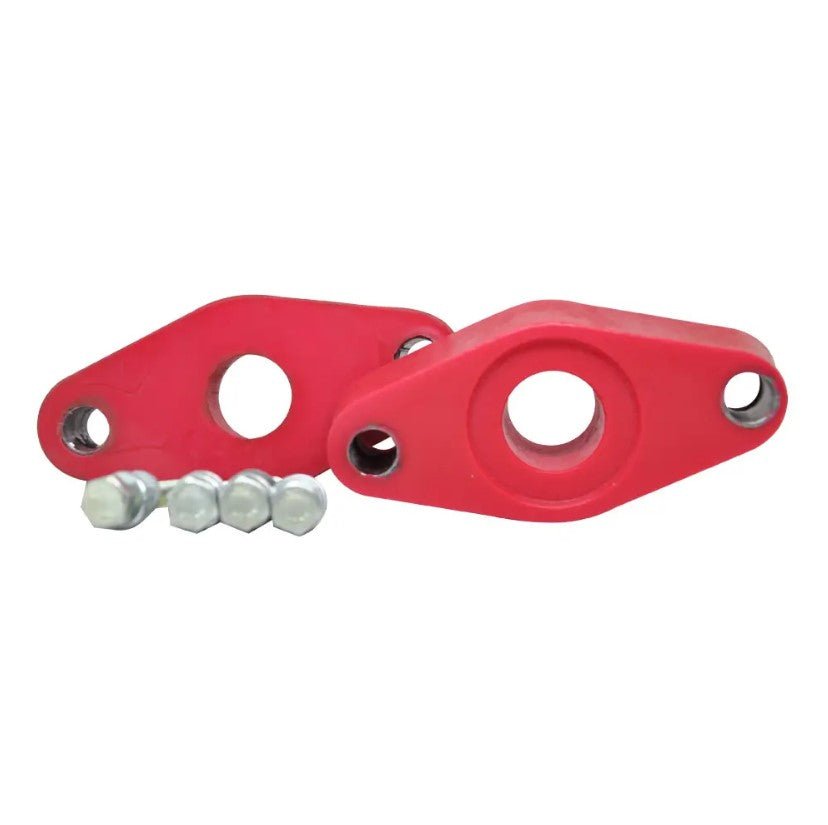 Lift Kit 30mm 1.2in for Ford Focus II 2004 - 2011