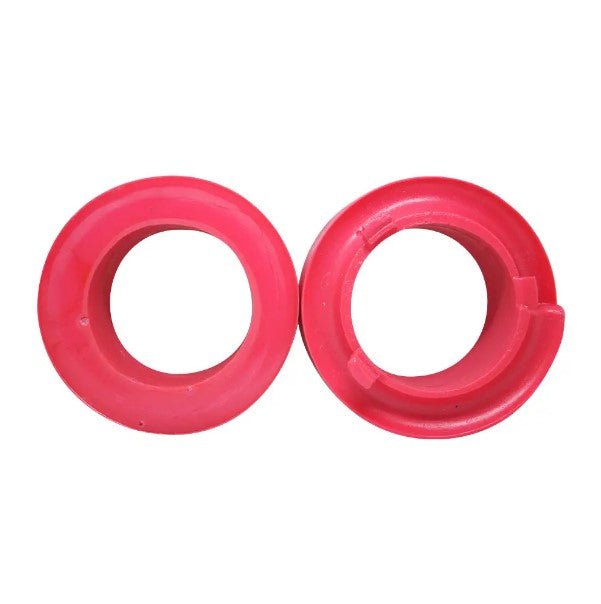 Lift Kit 30mm 1.2in for Ford Focus III 2011 - 2019