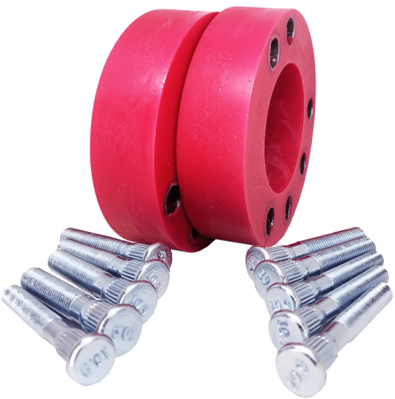LIFT KIT 30mm 1.2in for Honda ACCORD WAGON (1998 - 2002)