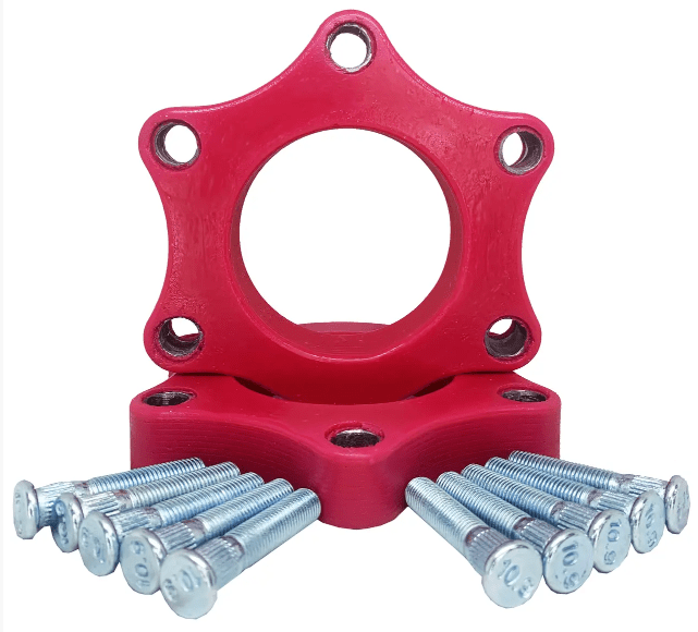 LIFT KIT 30mm 1.2in for Honda CR - V (2007 - 2012)