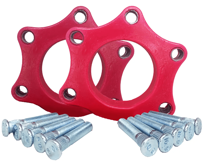 LIFT KIT 30mm 1.2in for Honda CR - V (2007 - 2012)