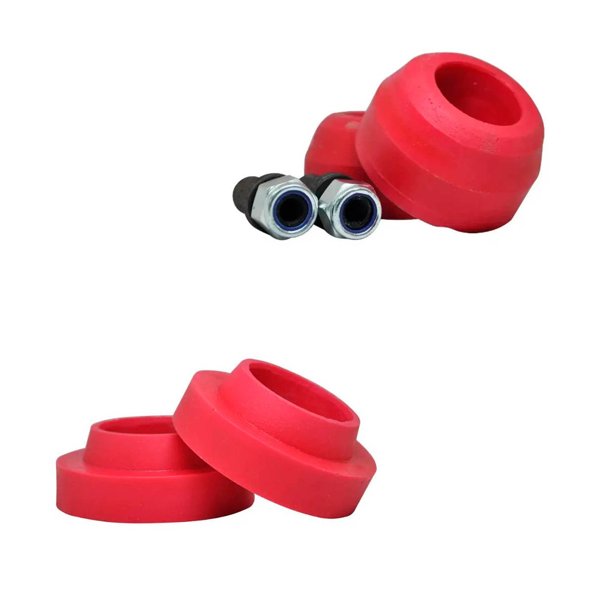 LIFT KIT 30mm 1.2in for Honda FIT (2013 - 2019)