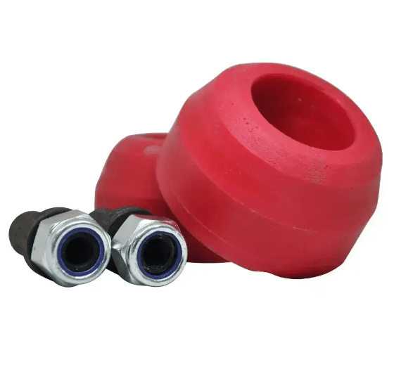LIFT KIT 30mm 1.2in for Honda FIT (2013 - 2019)