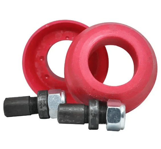 LIFT KIT 30mm 1.2in for Honda FIT (2013 - 2019)