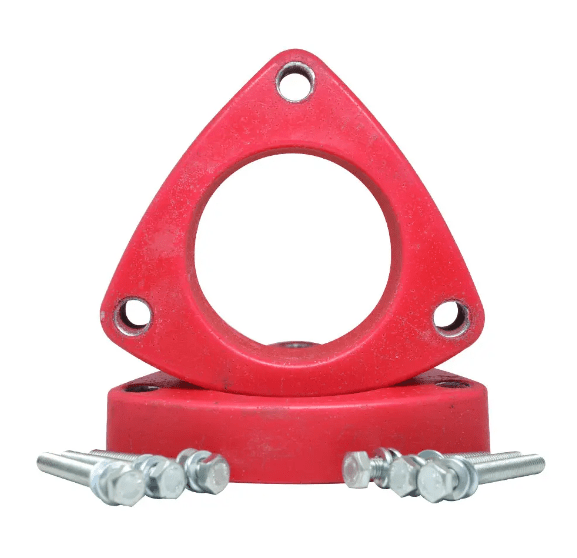 LIFT KIT 30mm 1.2in for Honda PILOT (2002 - 2008)