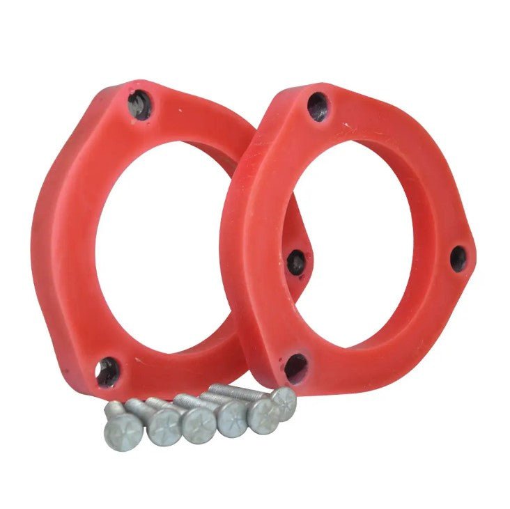 LIFT KIT 30mm 1.2in for HYUNDAI ACCENT LC (1999 - 2005)