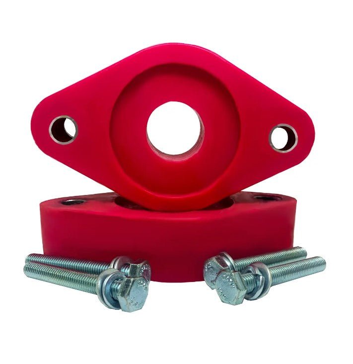 LIFT KIT 30mm 1.2in for HYUNDAI SONATA LF (2014 - 2019)