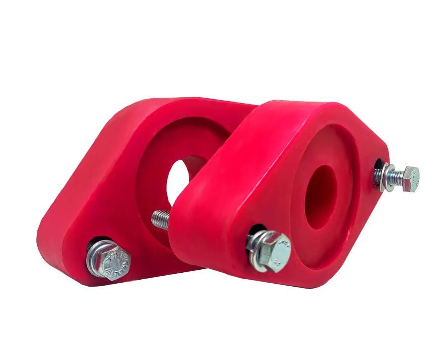 LIFT KIT 30mm 1.2in for HYUNDAI SONATA LF (2014 - 2019)